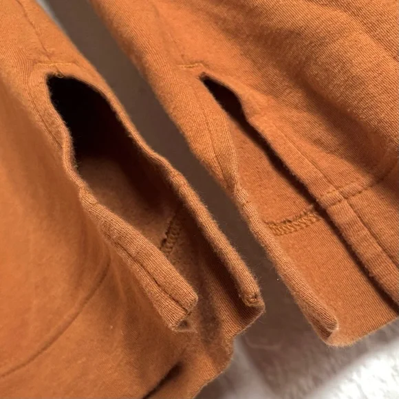 ✨ Pact cropped airplane pant XS - Picture 6 of 9